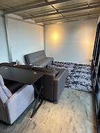 1BR Mountain View #1 - 1000mbps WiFi