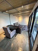 1BR Mountain View #1 - 1000mbps WiFi