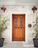 6 oda alacati