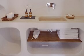 6 oda alacati