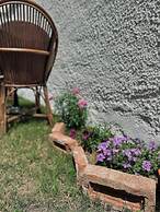 6 oda alacati