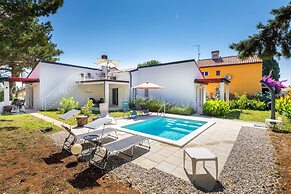Villa Ziziphus - Private Pool With Jacuzzi