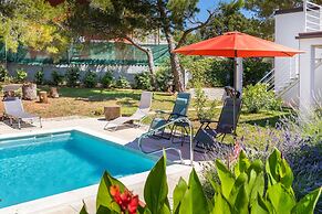 Villa Ziziphus - Private Pool With Jacuzzi