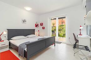 Villa Ziziphus - Private Pool With Jacuzzi