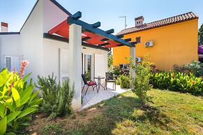 Villa Ziziphus - Private Pool With Jacuzzi