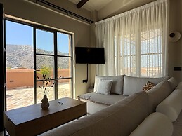 ARCĀSA Villas Collection by Omilos Hotels