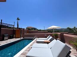 ARCĀSA Villas Collection by Omilos Hotels