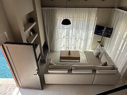 ARCĀSA Villas Collection by Omilos Hotels