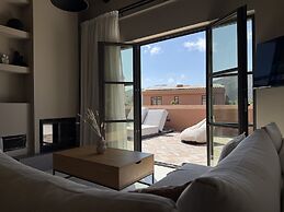 ARCĀSA Villas Collection by Omilos Hotels