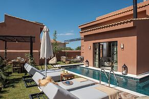 ARCĀSA Villas Collection by Omilos Hotels