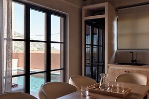 ARCĀSA Villas Collection by Omilos Hotels