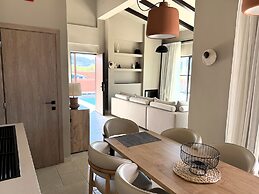 ARCĀSA Villas Collection by Omilos Hotels