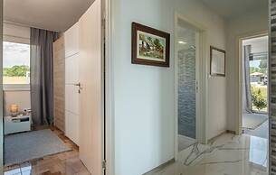 Villa Lily - Private Pool, Lovely Garden