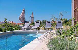 Villa Lily - Private Pool, Lovely Garden