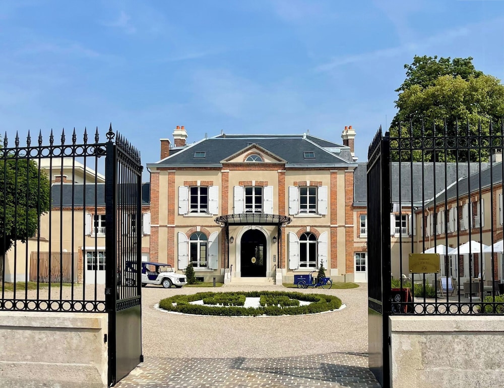 Les Suites BB