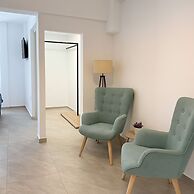 Athenian Stay 601 Apartment