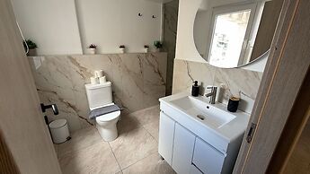 Athenian Stay 601 Apartment