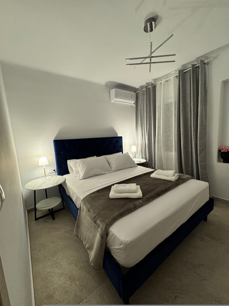 Athenian Stay 605 Apartment