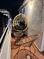 Athenian Stay 606 Apartment