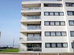 Well-kept Corner Apartment in Koksijde