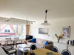 Well-kept Corner Apartment in Koksijde