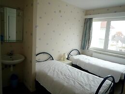 Well-kept Corner Apartment in Koksijde