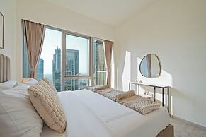 1 BR Apt in Grande