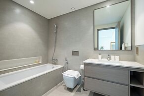 1 BR Apt in Grande