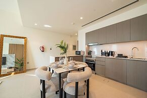 1 BR Apt in Grande
