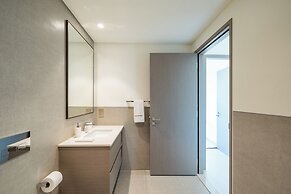1 BR Apt in Grande