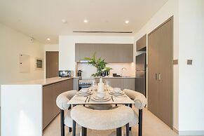 1 BR Apt in Grande