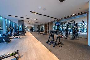 1 BR Apt in Grande