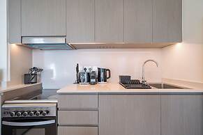 1 BR Apt in Grande
