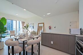 1 BR Apt in Grande