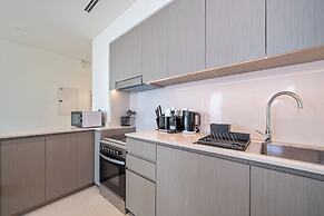 1 BR Apt in Grande
