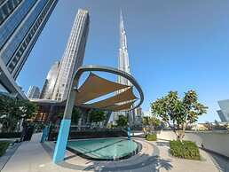 1 BR Apt in Grande