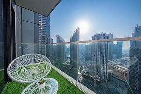 1 BR Apt in Grande