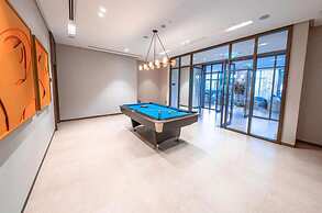 1 BR Apt in Grande