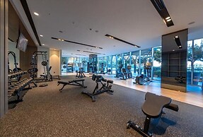 1 BR Apt in Grande