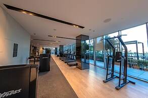 1 BR Apt in Grande