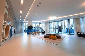 1 BR Apt in Grande