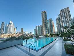 1 BR Apt in Grande