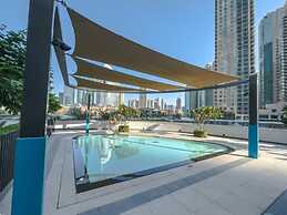 1 BR Apt in Grande