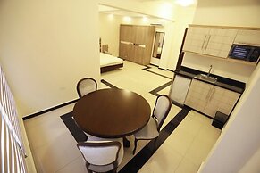 Taj Suites