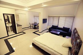 Taj Suites