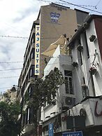 Taj Suites