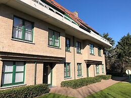 Duplex Flat in Koksijde With sun Terraces