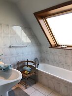 Duplex Flat in Koksijde With sun Terraces