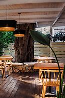 BOHOTEL Eleonas