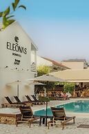 BOHOTEL Eleonas